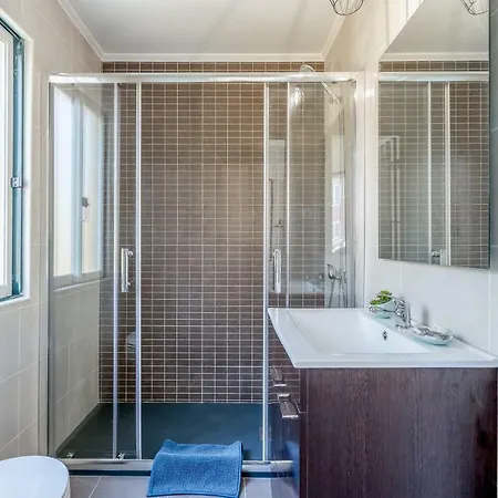 Alfama, Bright And Spacious With Private Terrace, By Timecooler Appartamento *