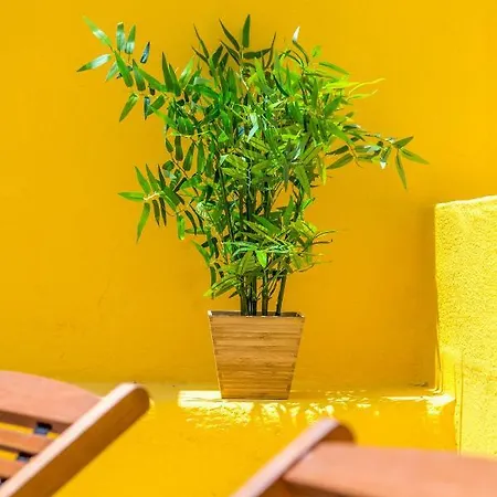 Appartement Alfama, Bright And Spacious With Private Terrace, By Timecooler Lisboa