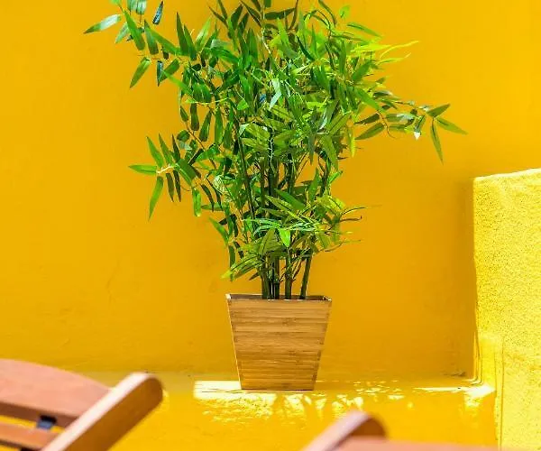 דירה Alfama, Bright And Spacious With Private Terrace, By Timecooler ליסבון