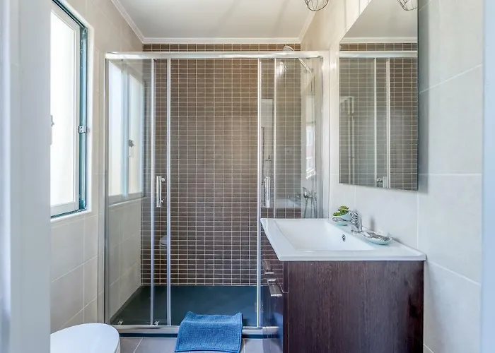 Alfama, Bright And Spacious With Private Terrace, By Timecooler דירה *
