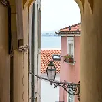 Alfama, Bright And Spacious With Private Terrace, By Timecooler *