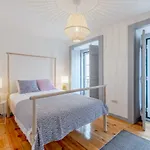Alfama, Bright And Spacious With Private Terrace, By Timecooler