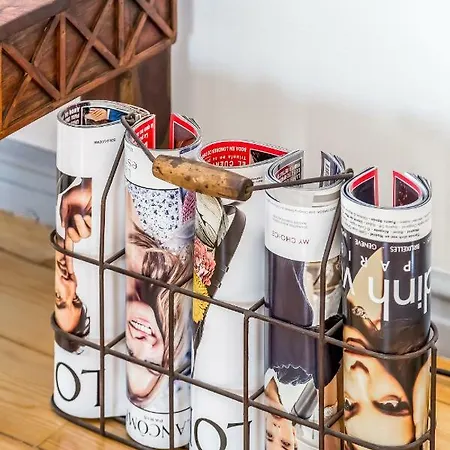 Alfama, Bright And Spacious With Private Terrace, By Timecooler Lägenhet