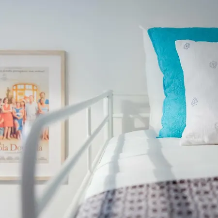 Lägenhet Alfama, Bright And Spacious With Private Terrace, By Timecooler *